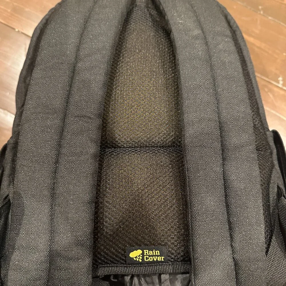 Ruggard Outrigger 45 Camera Backpack